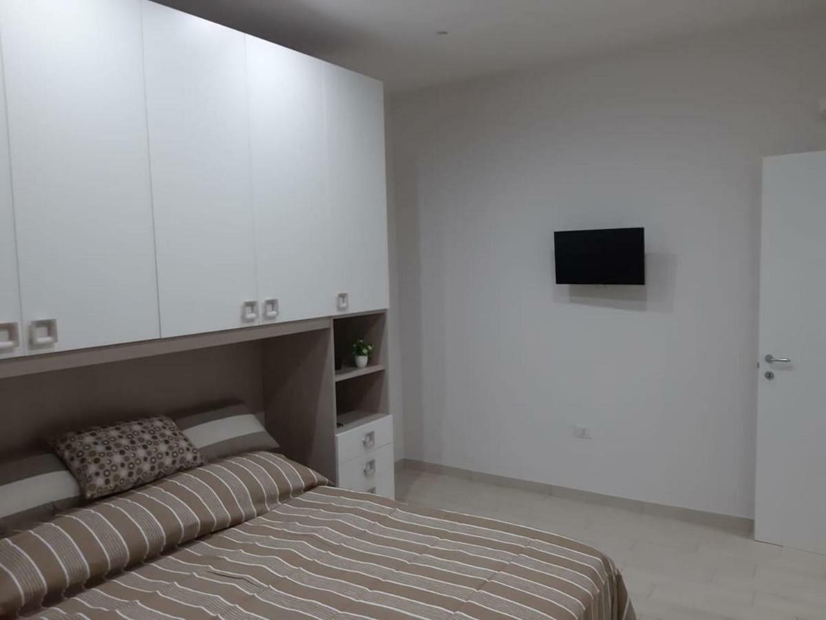La Casa Di Donatella Hotell Napoli Eksteriør bilde