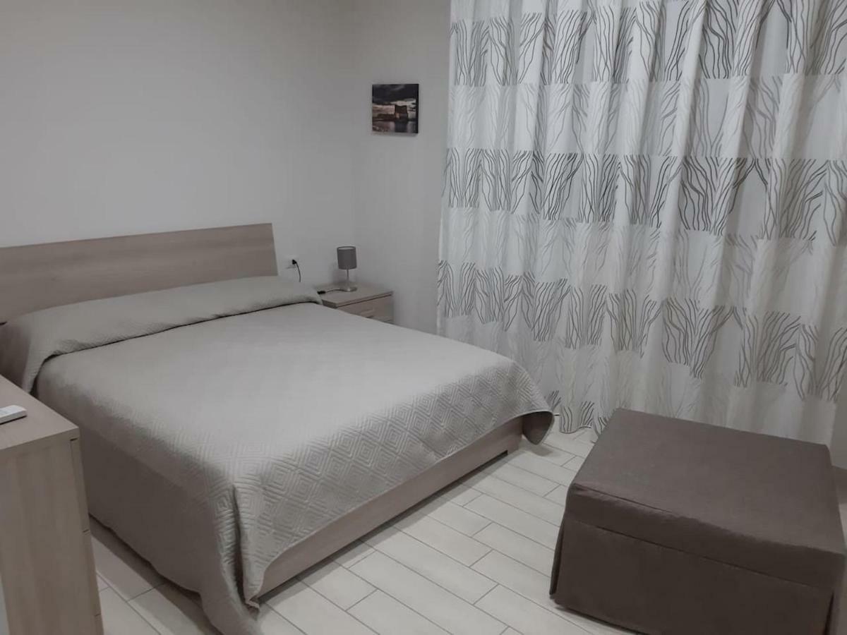 La Casa Di Donatella Hotell Napoli Eksteriør bilde